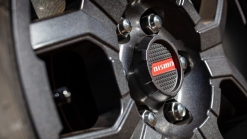 Nissan Debuts New NISMO Off-Road Parts For Frontier At The 2021 Overland Expo West