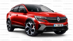 2022 Renault Kadjar II: Everything We Know About The Nissan Rogue Sport's French Cousin