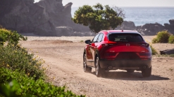 Mazda Makes AWD Standard For All CX Models In The US Market Starting From 2022