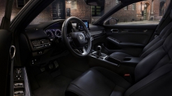 2022 Honda Civic Hatchback Goes On Sale For $22,900