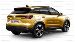 2022 Renault Kadjar II: Everything We Know About The Nissan Rogue Sport's French Cousin