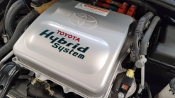 Who Buys A Toyota Prius New In 2003 And Only Drives It 13k Miles?