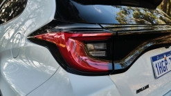 Driven: 2021 Toyota GR Yaris Rallye Is The One You Should Go For