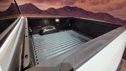 The 2022 Toyota Tundra Eschews Tow Hooks And Draws Inspiration From Iron Man