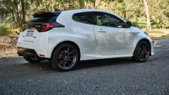 Driven: 2021 Toyota GR Yaris Rallye Is The One You Should Go For