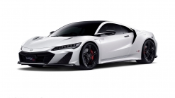 Just 30 Examples Of The 2022 Honda NSX Type S Will Be Sold In Japan