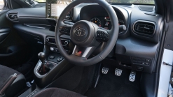 Driven: 2021 Toyota GR Yaris Rallye Is The One You Should Go For