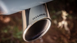 Nissan Debuts New NISMO Off-Road Parts For Frontier At The 2021 Overland Expo West