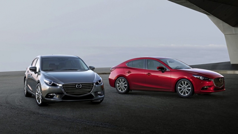 Mazda Spirit Upgrade unlocks power and torque for 3 and CX-30 owners