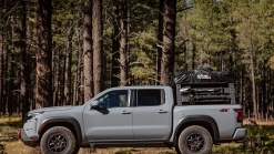 Nissan Debuts New NISMO Off-Road Parts For Frontier At The 2021 Overland Expo West