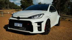 Driven: 2021 Toyota GR Yaris Rallye Is The One You Should Go For