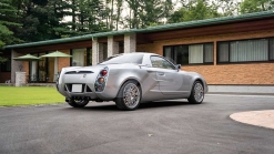 Did You Know Zagato Once Designed A Toyota MR2-Based Model?