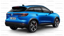 2022 Renault Kadjar II: Everything We Know About The Nissan Rogue Sport's French Cousin