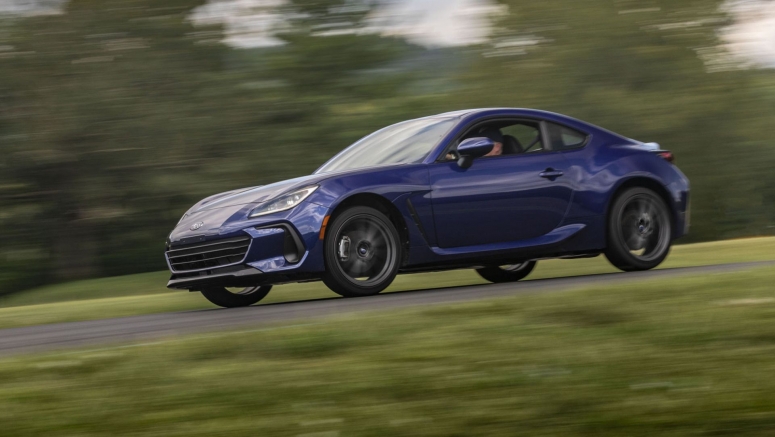 The 2022 Subaru BRZ and Toyota GR 86 aftermarket upgrader's guide