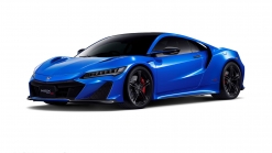 Just 30 Examples Of The 2022 Honda NSX Type S Will Be Sold In Japan