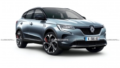 2022 Renault Kadjar II: Everything We Know About The Nissan Rogue Sport's French Cousin