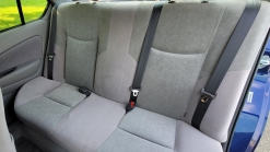 Who Buys A Toyota Prius New In 2003 And Only Drives It 13k Miles?