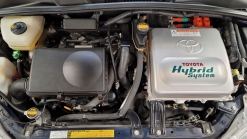 Who Buys A Toyota Prius New In 2003 And Only Drives It 13k Miles?