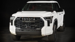 Toyota Unveils 2022 Tundra TRD Pro For 2022 NASCAR Camping World Truck Series