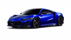 Just 30 Examples Of The 2022 Honda NSX Type S Will Be Sold In Japan