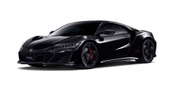 Just 30 Examples Of The 2022 Honda NSX Type S Will Be Sold In Japan