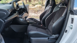 Driven: 2021 Toyota GR Yaris Rallye Is The One You Should Go For