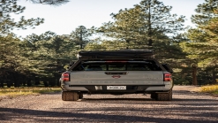 Nissan Debuts New NISMO Off-Road Parts For Frontier At The 2021 Overland Expo West