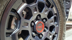 The 2022 Toyota Tundra Eschews Tow Hooks And Draws Inspiration From Iron Man