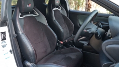 Driven: 2021 Toyota GR Yaris Rallye Is The One You Should Go For