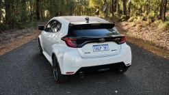 Driven: 2021 Toyota GR Yaris Rallye Is The One You Should Go For
