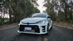 Driven: 2021 Toyota GR Yaris Rallye Is The One You Should Go For