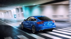 2022 Honda Civic Hatchback Goes On Sale For $22,900