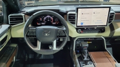 The 2022 Toyota Tundra Eschews Tow Hooks And Draws Inspiration From Iron Man