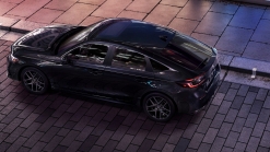 2022 Honda Civic Hatchback Goes On Sale For $22,900