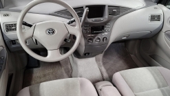 Who Buys A Toyota Prius New In 2003 And Only Drives It 13k Miles?