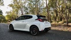 Driven: 2021 Toyota GR Yaris Rallye Is The One You Should Go For