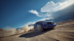 2022 Acura RDX Debuts With Revised Styling And Improved Technology