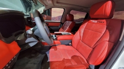 The 2022 Toyota Tundra Eschews Tow Hooks And Draws Inspiration From Iron Man