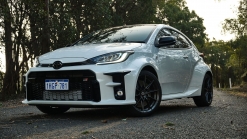 Driven: 2021 Toyota GR Yaris Rallye Is The One You Should Go For