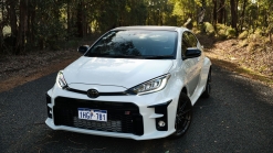 Driven: 2021 Toyota GR Yaris Rallye Is The One You Should Go For