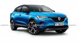 2022 Renault Kadjar II: Everything We Know About The Nissan Rogue Sport's French Cousin