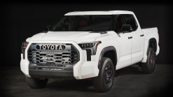 Toyota Unveils 2022 Tundra TRD Pro For 2022 NASCAR Camping World Truck Series