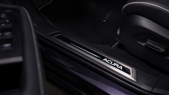 2022 Acura RDX Debuts With Revised Styling And Improved Technology