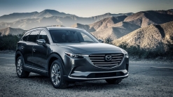 Mazda Makes AWD Standard For All CX Models In The US Market Starting From 2022