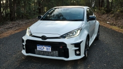 Driven: 2021 Toyota GR Yaris Rallye Is The One You Should Go For