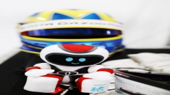 Toyota Offers Adorable Little Plushy Called Issho With GR Models In Britain