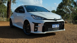 Driven: 2021 Toyota GR Yaris Rallye Is The One You Should Go For