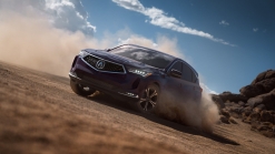 Facelifted 2022 Acura RDX Arrives At Dealers This November, Starts At $39,300