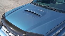 The Subaru Baja Turbo Was A WRX-Inspired Flatbed Flop