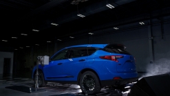 Facelifted 2022 Acura RDX Arrives At Dealers This November, Starts At $39,300